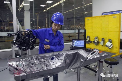 原來(lái)，柳州這個(gè)企業(yè)這么厲害……揭秘工業(yè)重鎮(zhèn)的技術(shù)創(chuàng)新與推廣之路